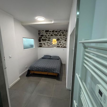 Appartement Entre Saint-Malo, Dinard, Dinan Et Dol Miniac-Morvan Buitenkant foto
