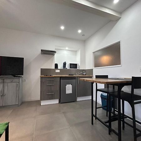 Appartement Entre Saint-Malo, Dinard, Dinan Et Dol Miniac-Morvan Buitenkant foto