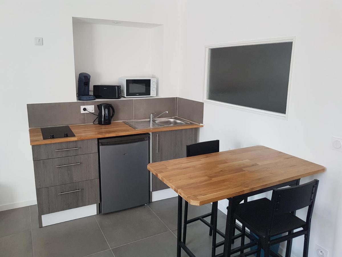 Appartement Entre Saint-Malo, Dinard, Dinan Et Dol Miniac-Morvan Buitenkant foto