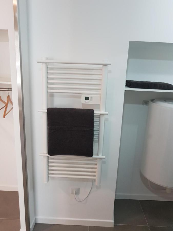 Appartement Entre Saint-Malo, Dinard, Dinan Et Dol Miniac-Morvan Buitenkant foto