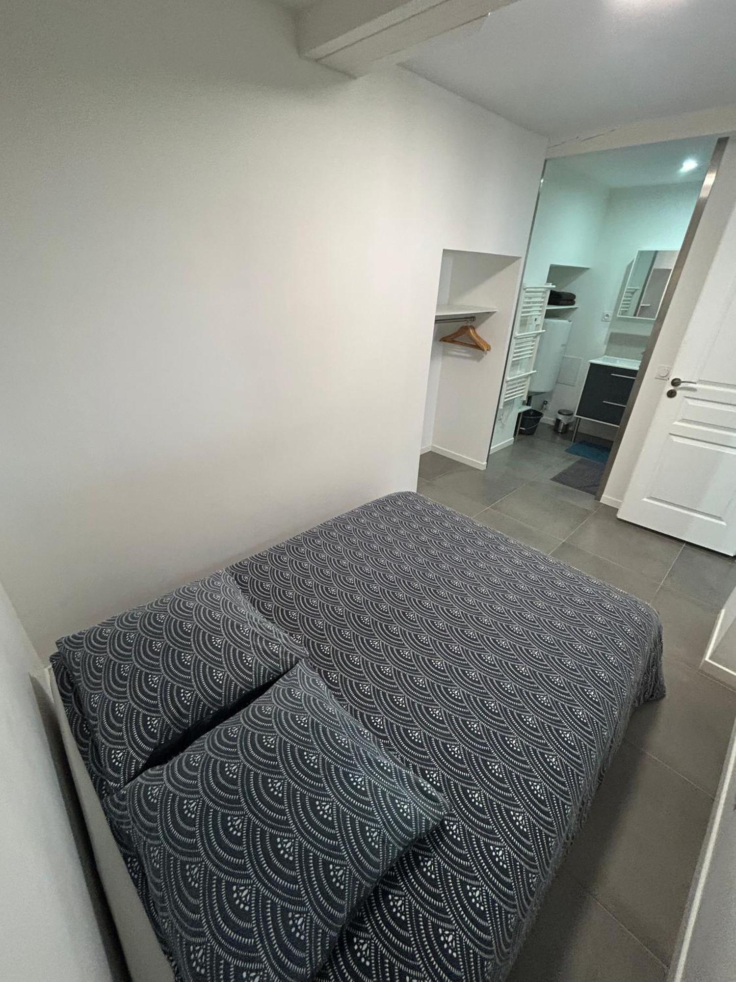 Appartement Entre Saint-Malo, Dinard, Dinan Et Dol Miniac-Morvan Buitenkant foto