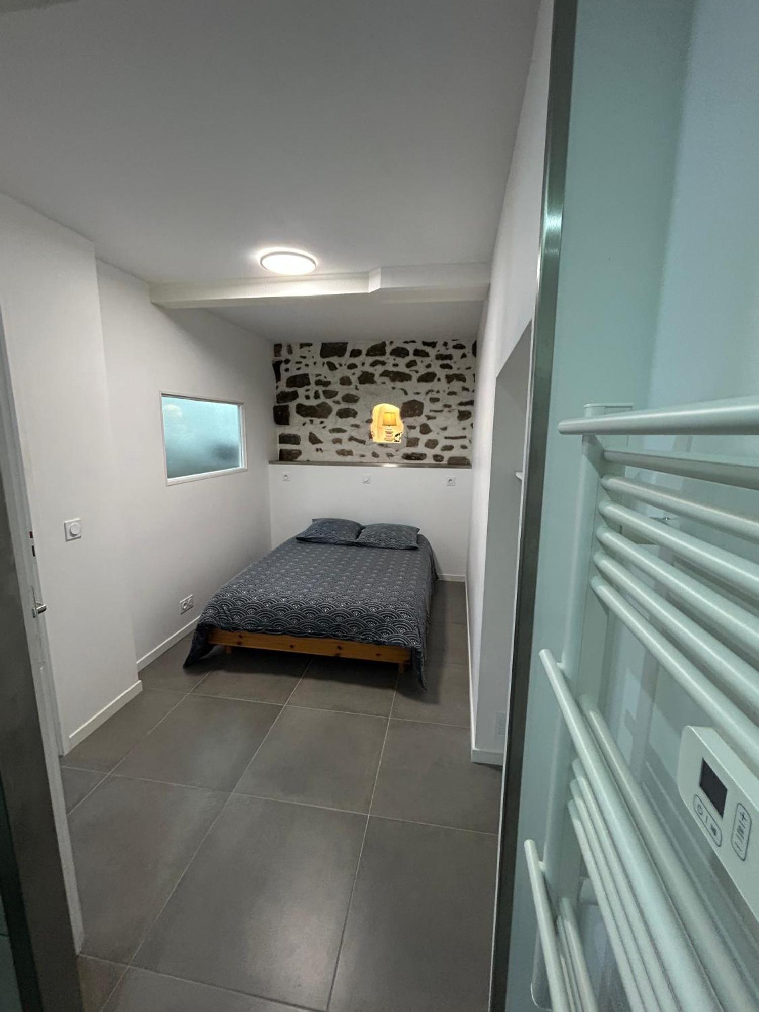 Appartement Entre Saint-Malo, Dinard, Dinan Et Dol Miniac-Morvan Buitenkant foto